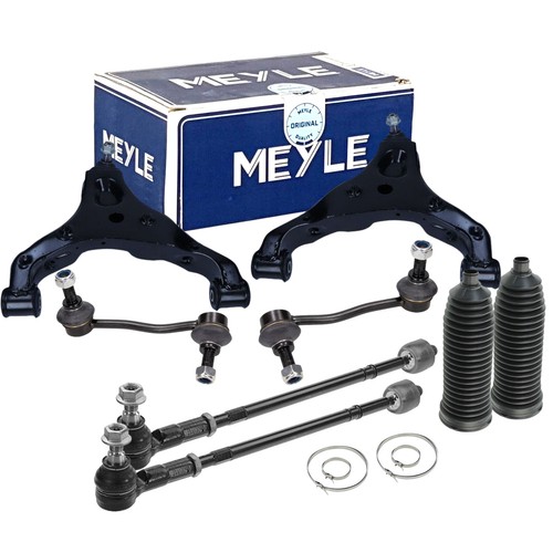 Meyle querlenker spurstange - querlenker,