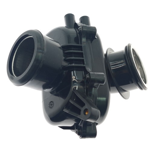 Pulsationsdämpfer resonator - pulsationsdämpfer,