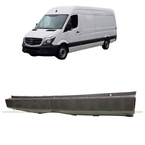 Für mercedes sprinter 906 - für,