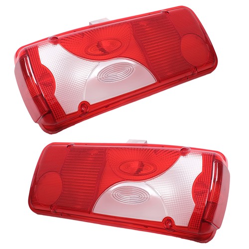 Lichtscheibe rückleuchte kit - lichtscheibe,
