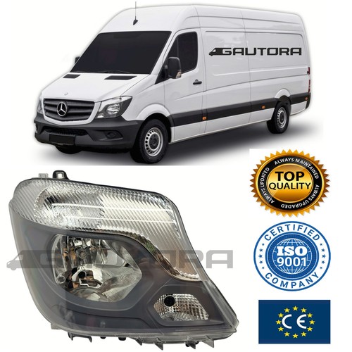 Für mercedes sprinter w906 - mercedes,