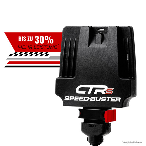 Chiptuning ctrs mercedes - chiptuning,