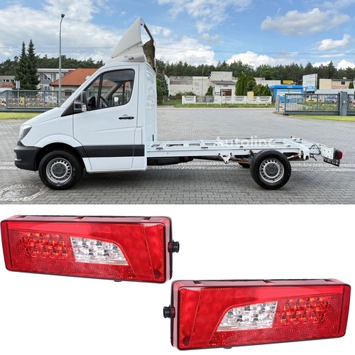 Led rückleuchte kit für - rückleuchte,