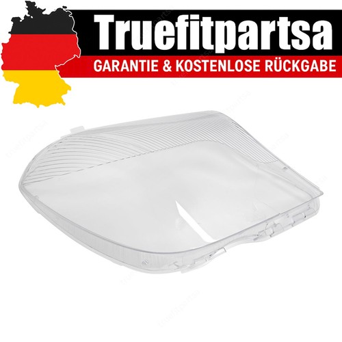 Scheinwerferglas rechts vorne - scheinwerferglas,
