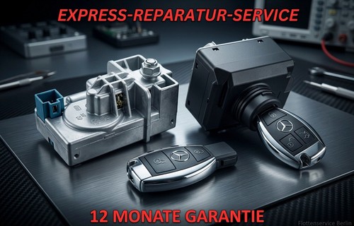 Reparatur mercedes w204 - mercedes,