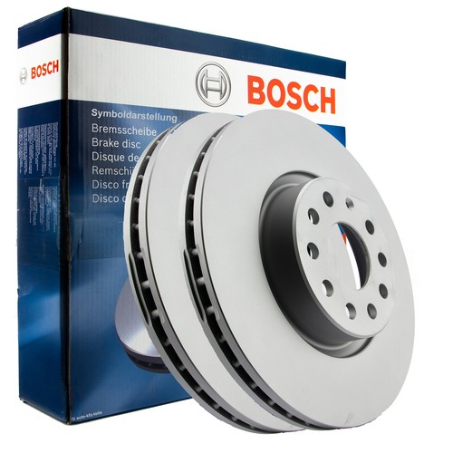 Bosch bremsscheiben - bosch,