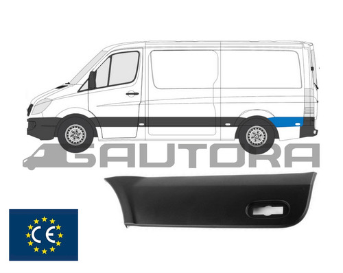 Für mercedes sprinter - für,