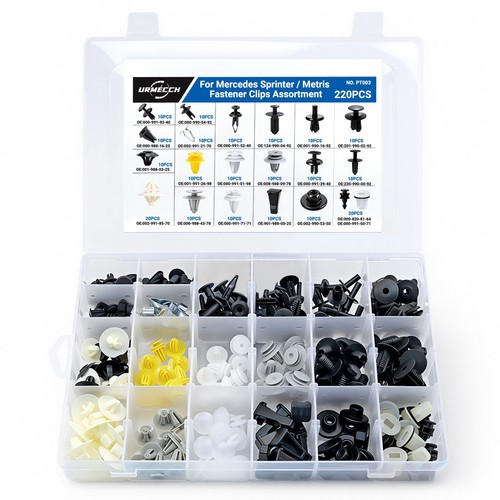 Spreizniete clips klipse - spreizniete, für