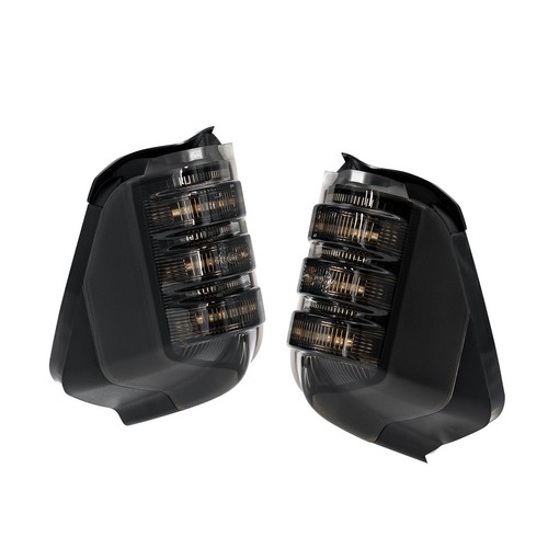Woidvanlife led blinker - led,