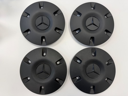 Original mercedes sprinter - 4x,