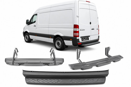 Für mercedes sprinter - für,