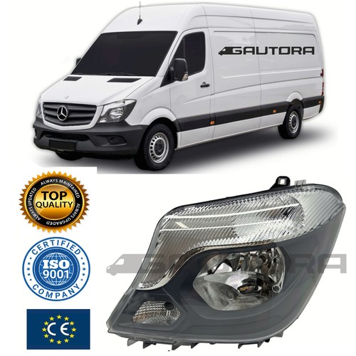 Für mercedes sprinter - sprinter, w906