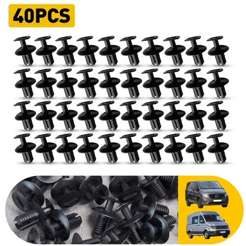 Hochwertige clips verkleidung - hochwertige,