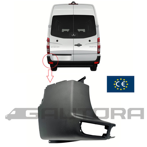 Für mercedes sprinter - für,