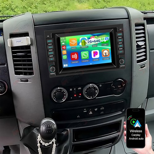 64g android autoradio - 2+64g, 15