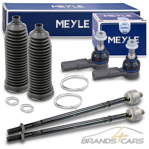 Meyle spurstangen kopf - meyle, 2x