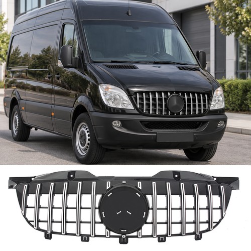 Panamericana grill passend - gt,