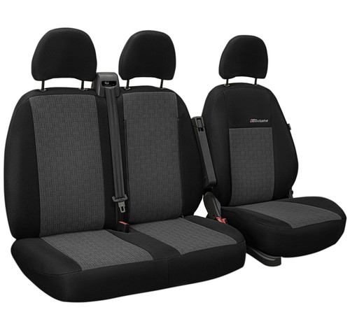 Auto sitzbezüge bus universal - auto,