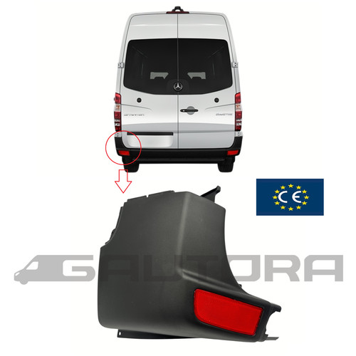 Für mercedes sprinter - für,