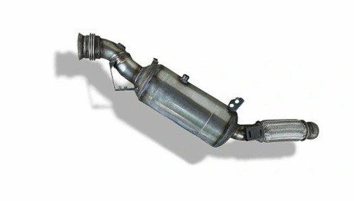 Neu dieselpartikelfilter - neu,