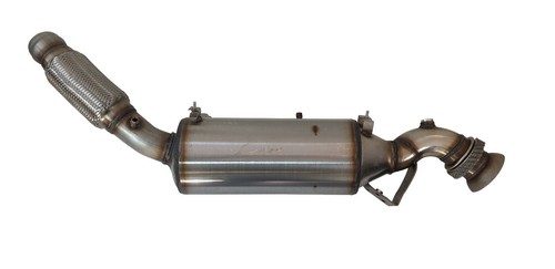 Neu dieselpartikelfilter - neu,