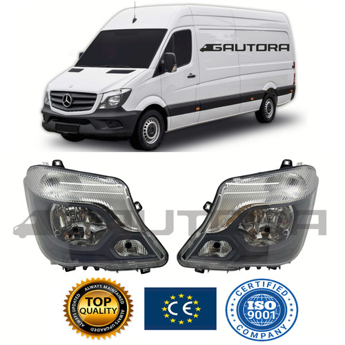 Für mercedes sprinter - mercedes, w906