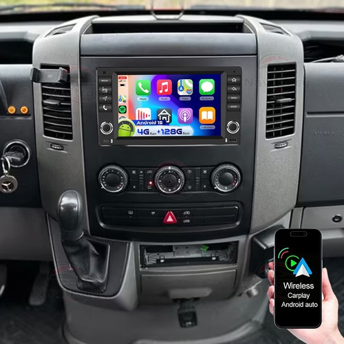 128g autoradio android 15 - autoradio,