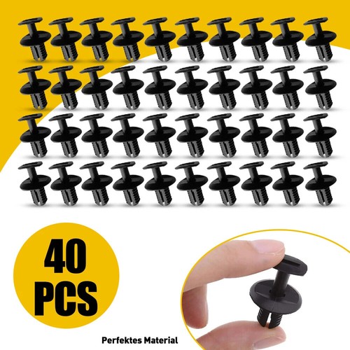 40x radkasten spreizniete - radkasten,