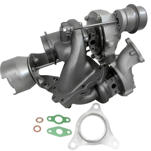 Turbo cdi turbolader - turbo,