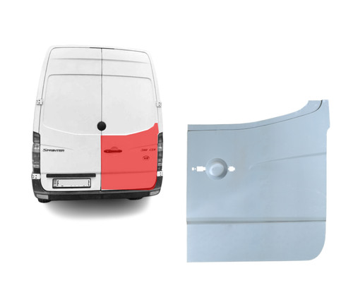 Für mercedes sprinter 2006 - mercedes, 2006-