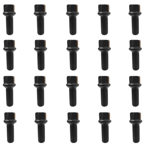 Schwarze radschrauben - schwarze,
