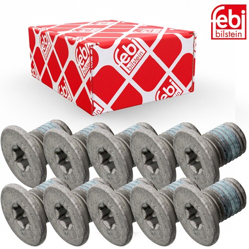 10x febi bilstein 21663 - 10x,