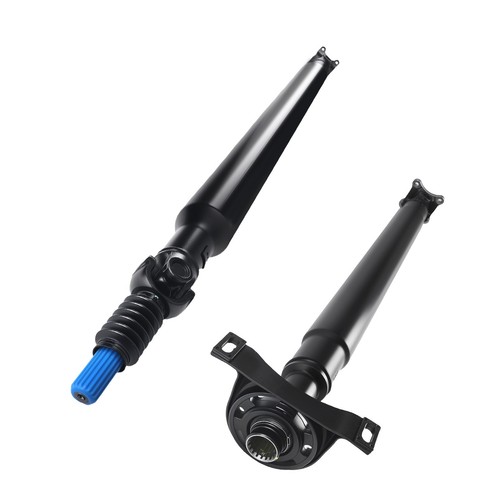 Hinten kardanwelle for - hinten,