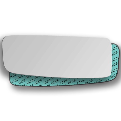 Links fahrerseite spiegelglas - fahrerseite,
