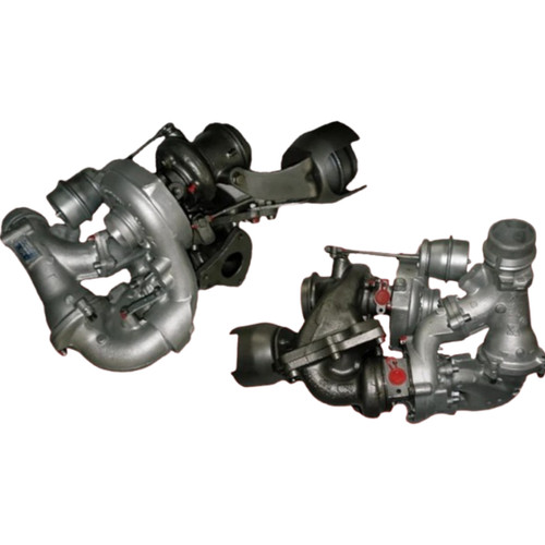Turbolader pkw sprinter - turbolader,
