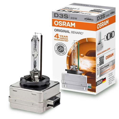 Osram d3s xenarc original - d3s,