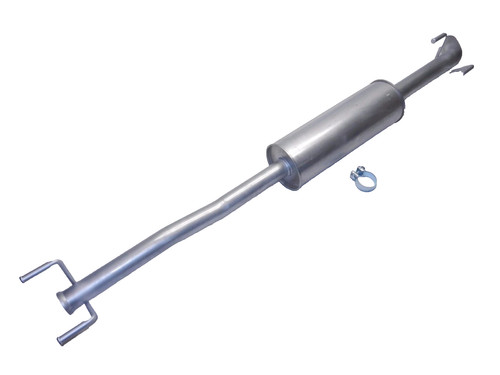 Auspuff auspuffanlage für - auspuffanlage,
